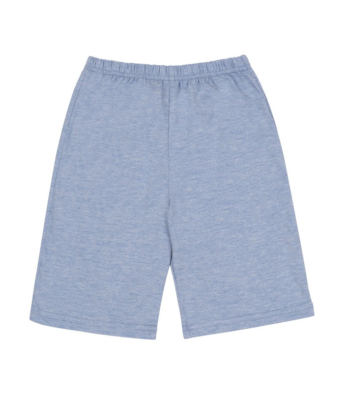 Детская пижама КП262 (G40) - детская летняя пижама с динзавром мальчику от МамаТато