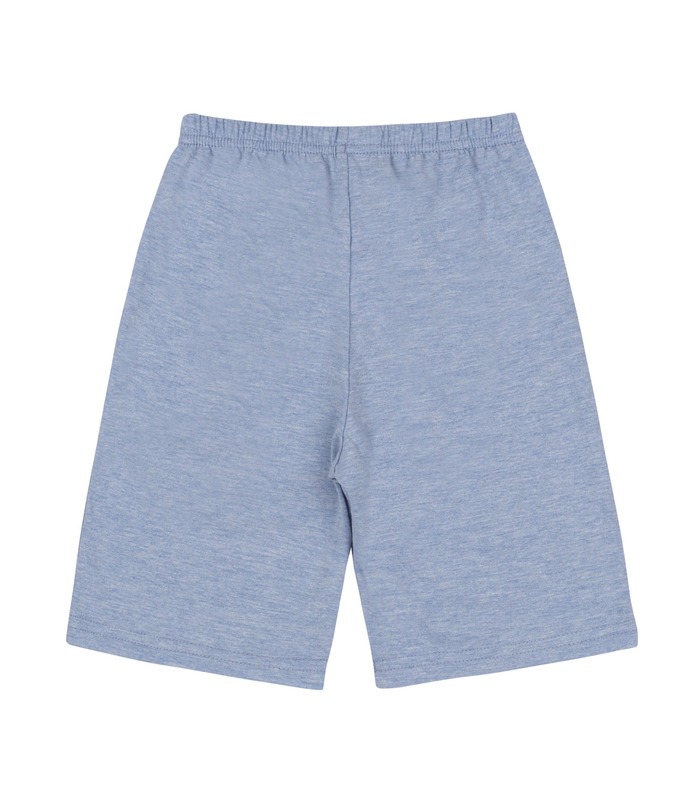 Детская пижама КП262 (G40) - детская летняя пижама с динзавром мальчику от МамаТато