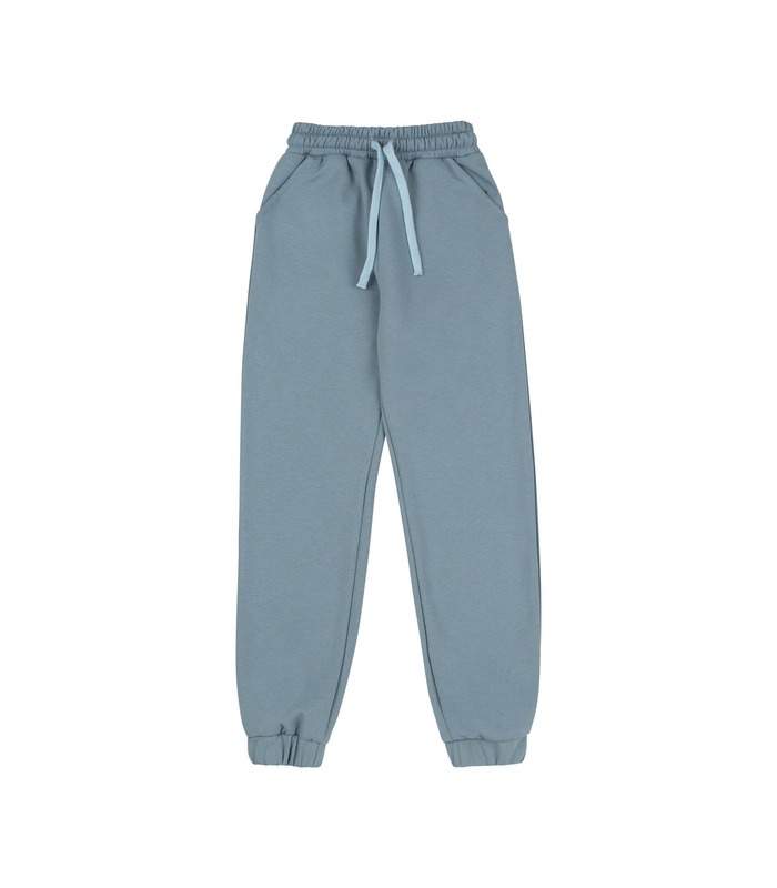 теплі дитячі штани дівчаткам