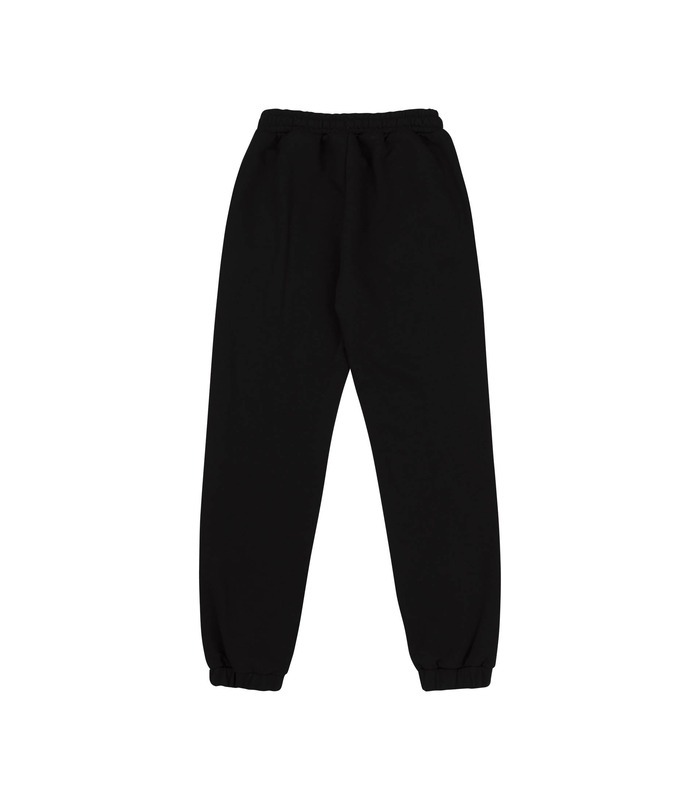 черные штаны девочке