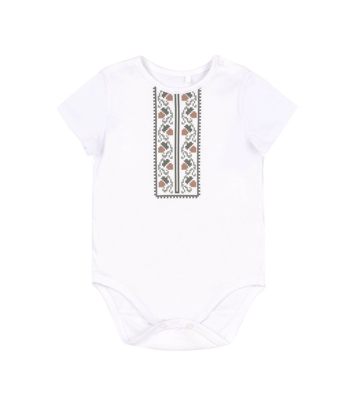 купити нарядний бодік для хлопчика