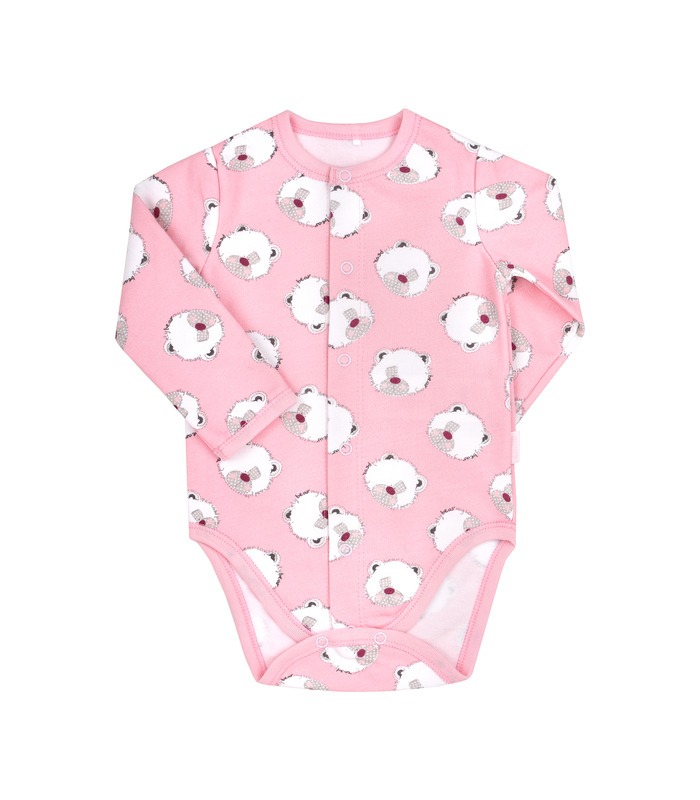 теплий бодік