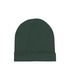 зеленая детская шапочка