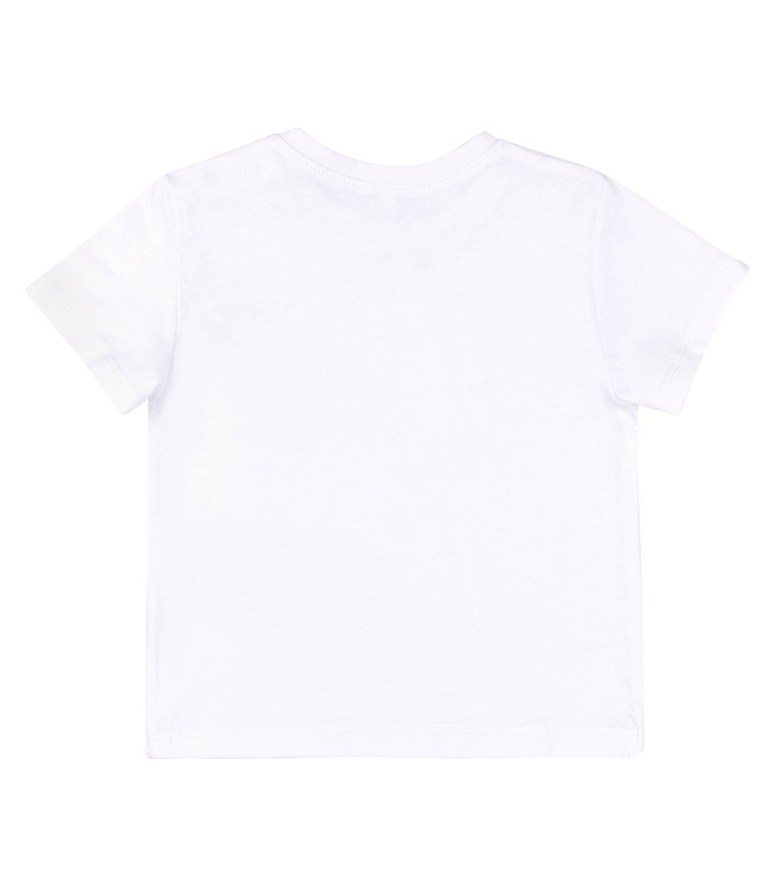 Футболка дитяча ФБ960 (105) - фольклорна дитяча футболка дівчинці від МамаТато