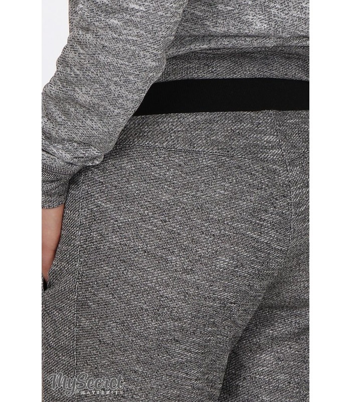 Стильні брюки-джоггери Джет. от Юла Мама в категории Брюки и джинсы беременным на МамаТато