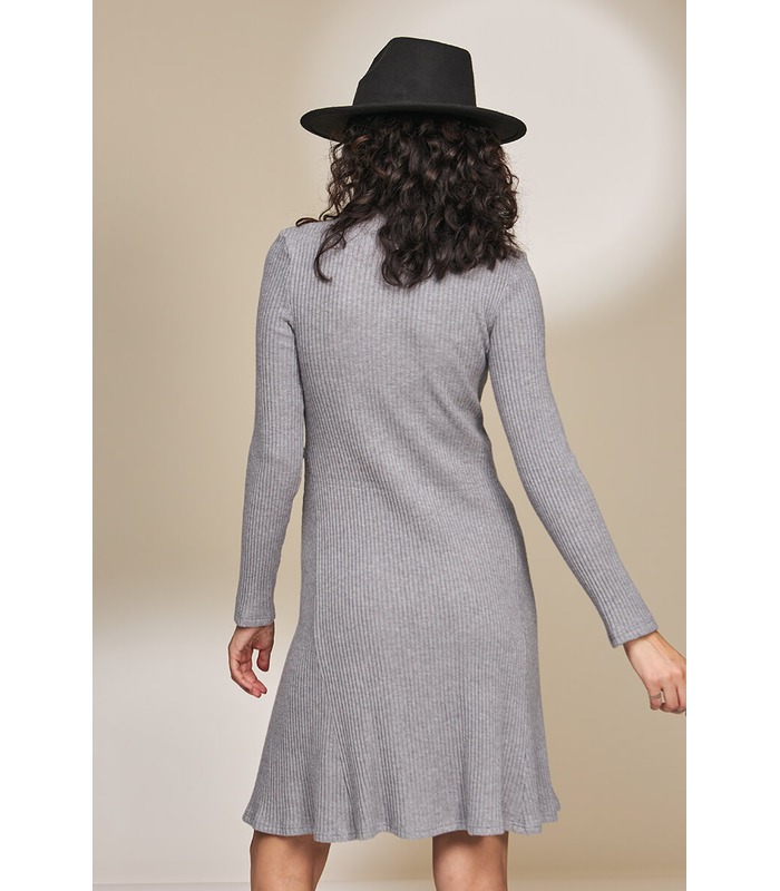 Платье Элма GR от Юла Мама в категории Платья для кормления на МамаТато