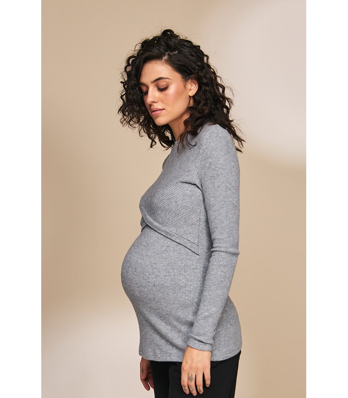 Гольф Меланія GR від Юла Мама у категорії Гольфи та лонгсліви годуючим на МамаТато