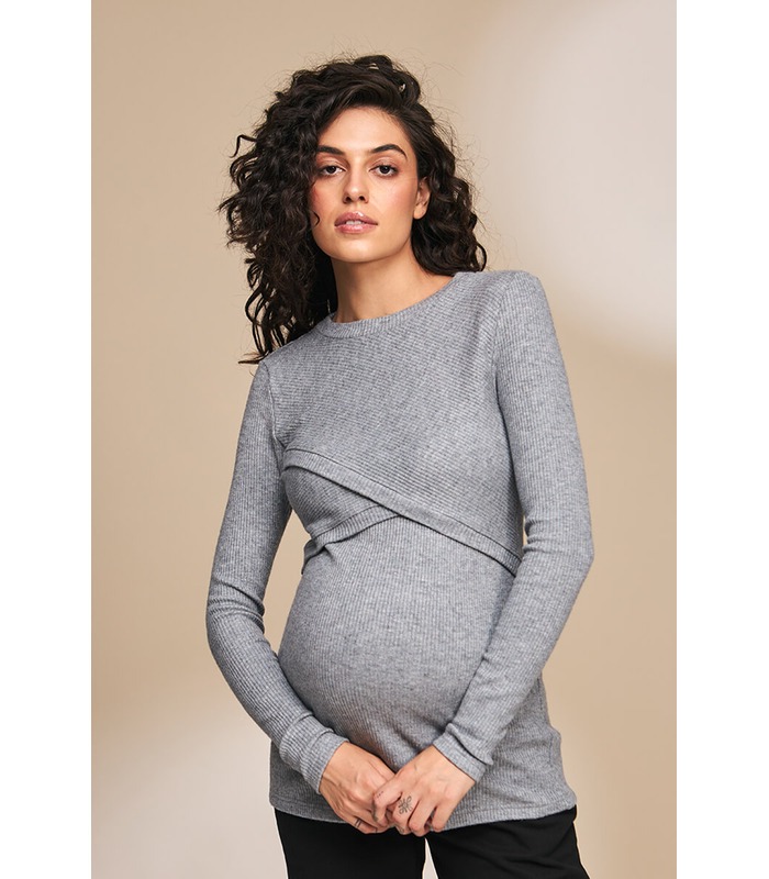 Гольф Меланія GR від Юла Мама у категорії Гольфи та лонгсліви годуючим на МамаТато