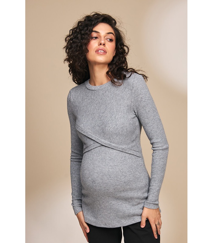 Гольф Меланія GR від Юла Мама у категорії Гольфи та лонгсліви годуючим на МамаТато