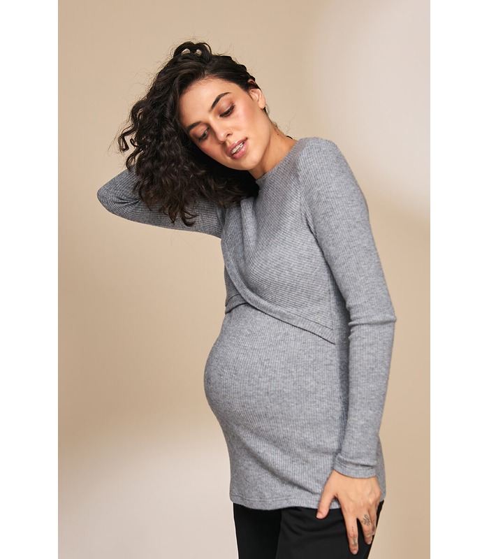 Гольф Меланія GR від Юла Мама у категорії Гольфи та лонгсліви годуючим на МамаТато