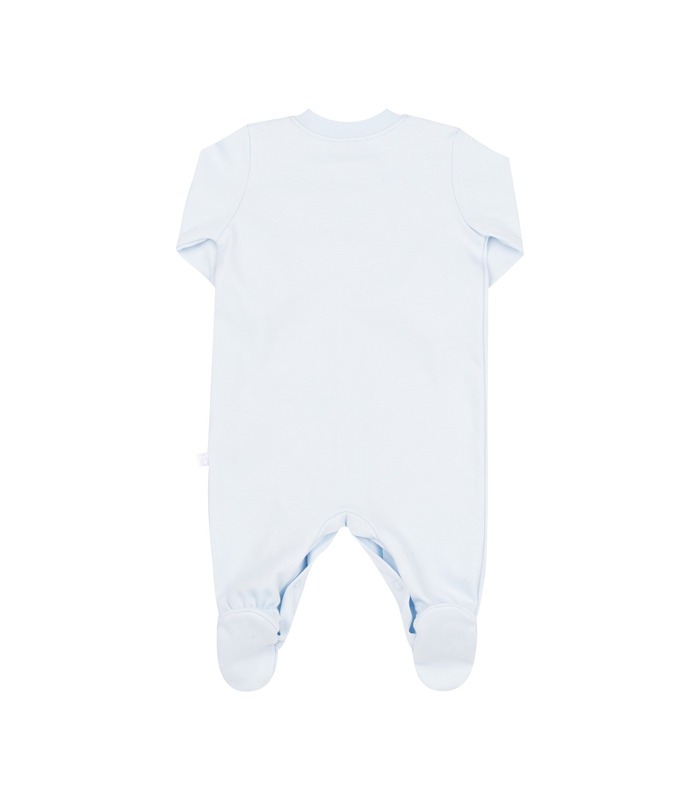 детский комбинезон для мальчика