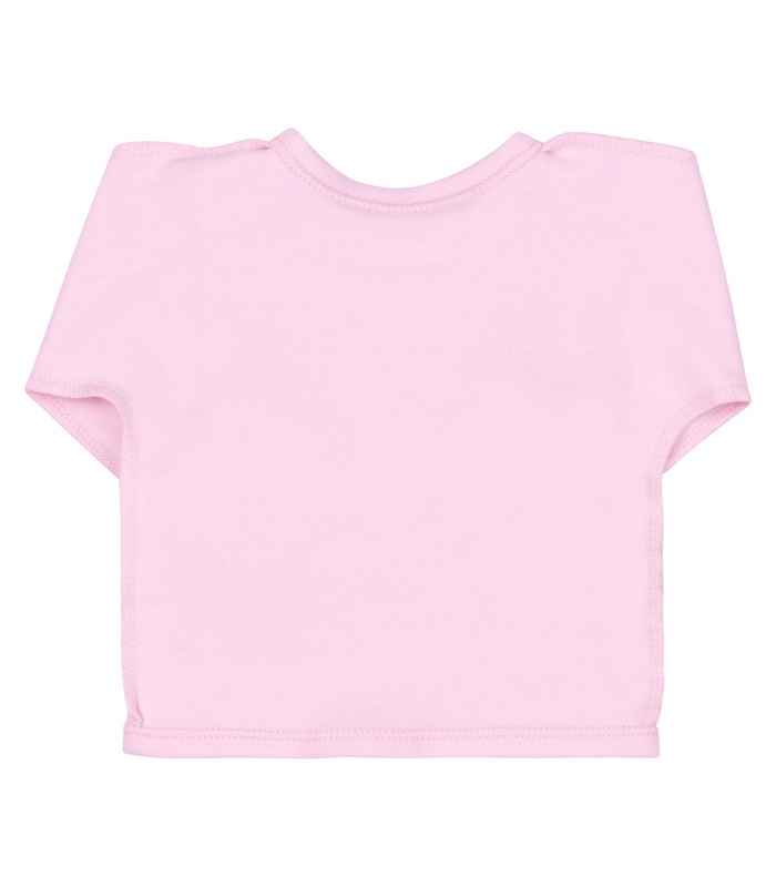 распашонка девочке