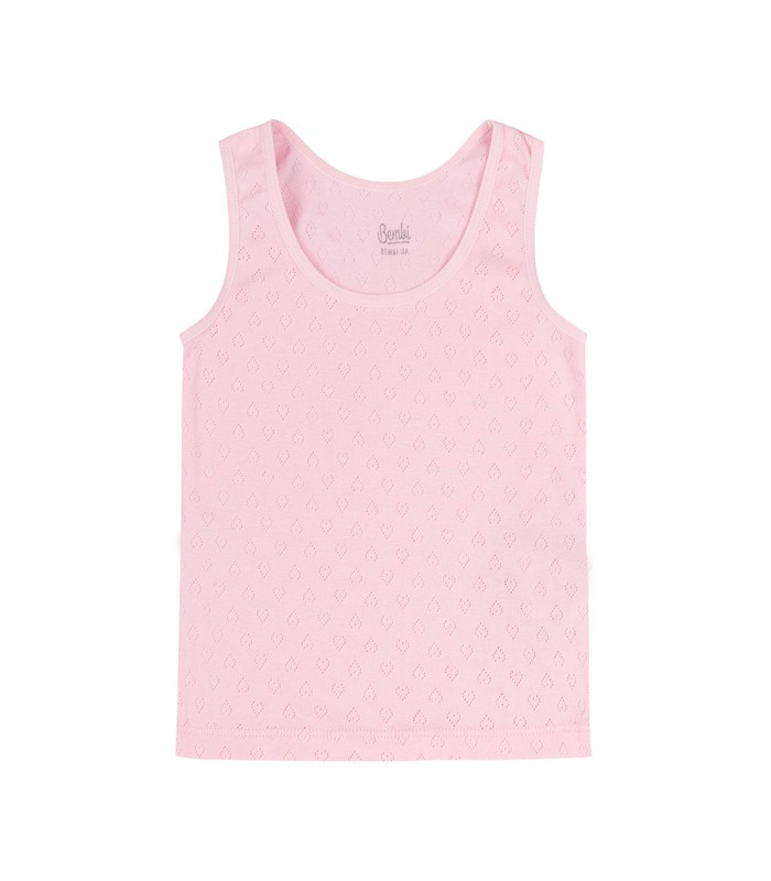 дитячі майка та трусики