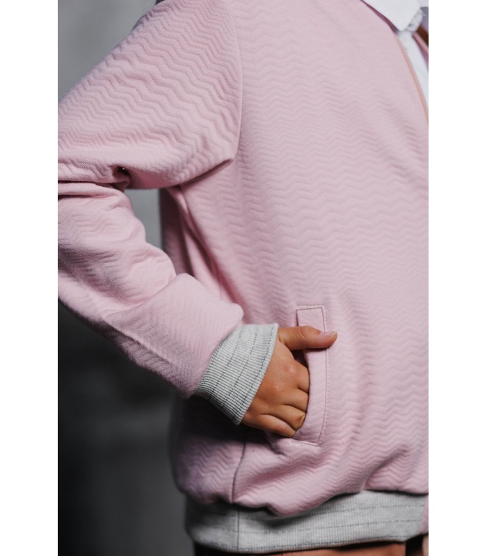 дитячий бомбер