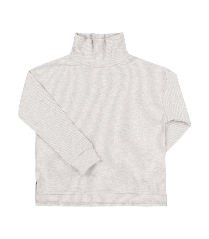 Детский костюм КС759 (X00) - детский серый костюм девочке от МамаТато