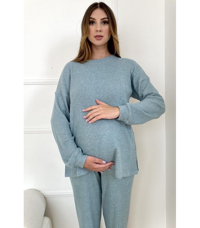 Костюм для вагітних мод.2312(2184) 1708 від Dianora у категорії Брючні костюми для годуючих на МамаТато