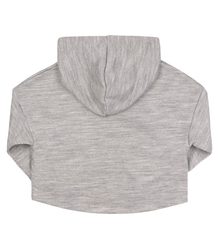 осінній костюм для дівчинки