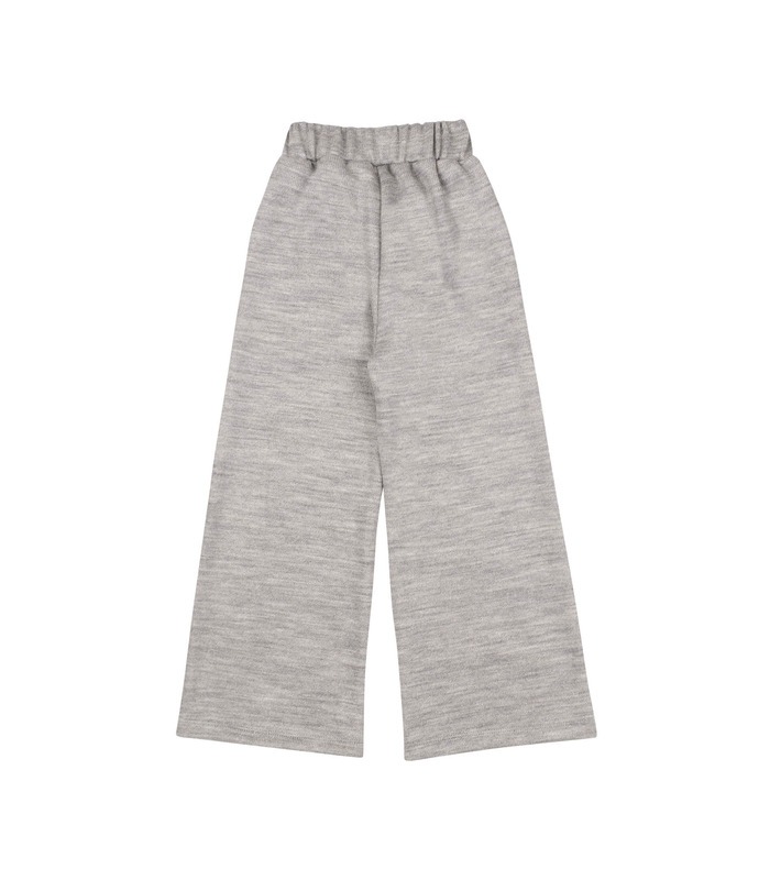 сірий дитячий костюм