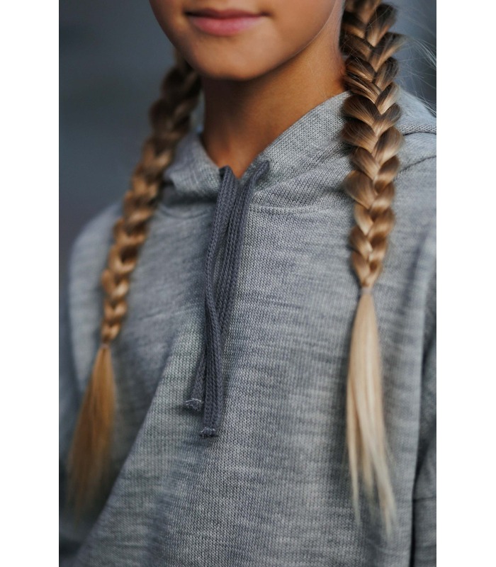 в'язаний дитячий костюм