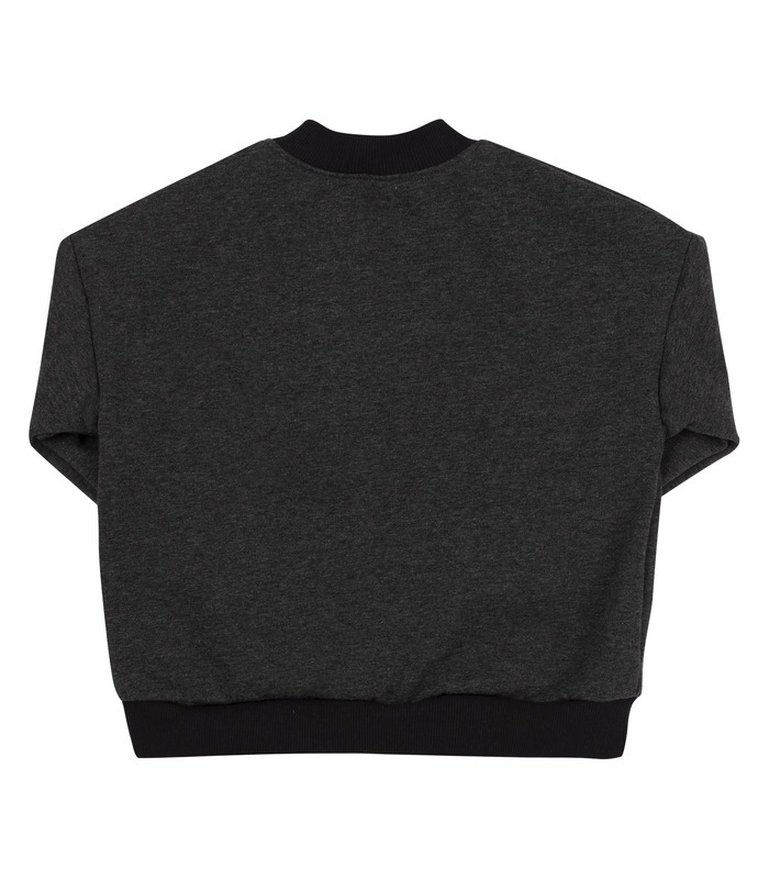 Детская кофта КФ227 (YX7) - детская теплая кофта на кнопочках мальчику от МамаТато