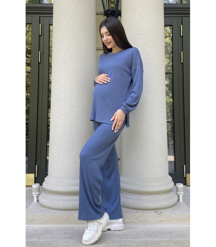 Костюм для вагітних мод.2312(2184) 1108 від Dianora у категорії Брючні костюми для годуючих на МамаТато