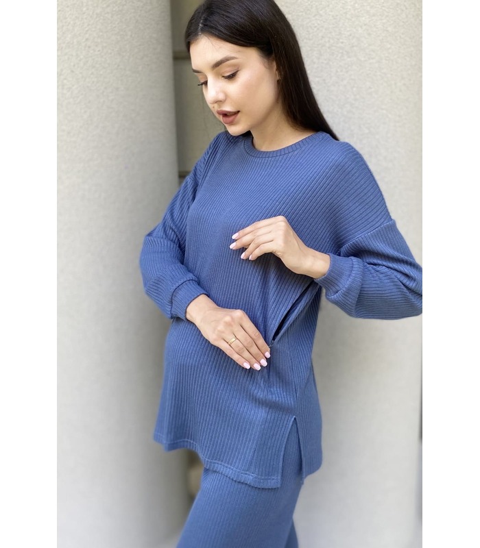 Костюм для вагітних мод.2312(2184) 1108 від Dianora у категорії Брючні костюми для годуючих на МамаТато