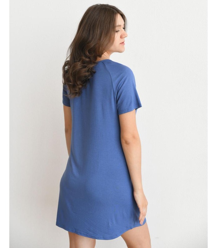 купить короткую ночнушку