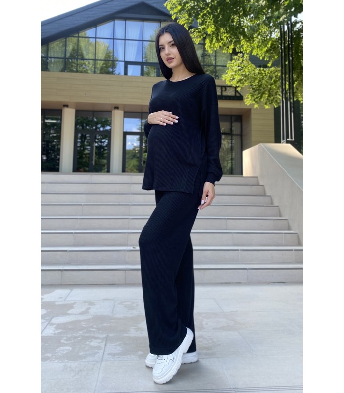 Костюм для вагітних мод.2312(2184) 1585 від Dianora у категорії Брючні костюми для годуючих на МамаТато