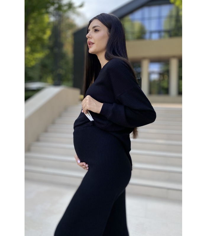 Костюм для вагітних мод.2312(2184) 1585 від Dianora у категорії Брючні костюми для годуючих на МамаТато