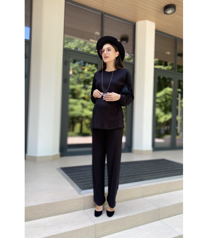 Костюм для вагітних мод.2312(2184) 1585 від Dianora у категорії Брючні костюми для годуючих на МамаТато