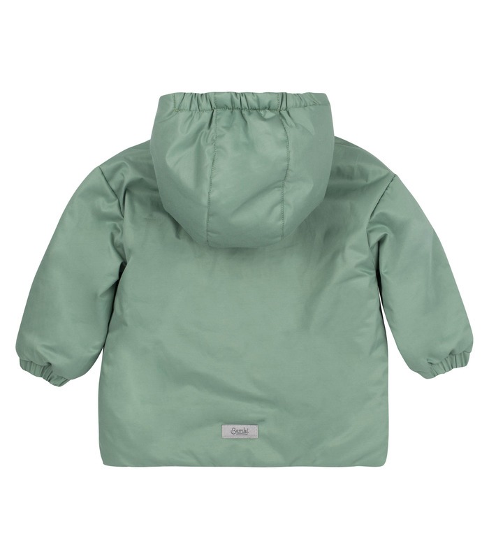 Дитяча осіння куртка КТ314 (U00) - осіння дитяча куртка універсальна від МамаТато