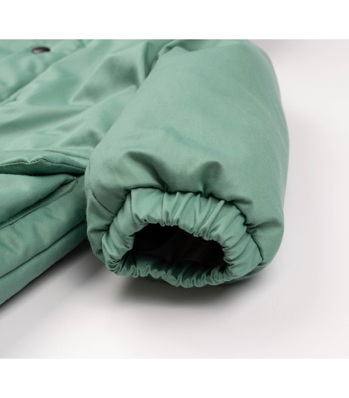 Дитяча осіння куртка КТ314 (U00) - осіння дитяча куртка універсальна від МамаТато