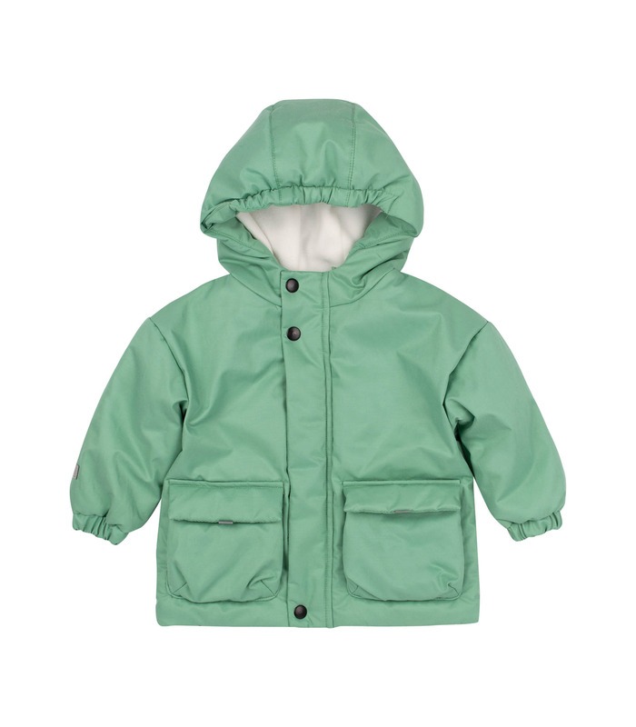 осіння дитяча курточка для дівчинки