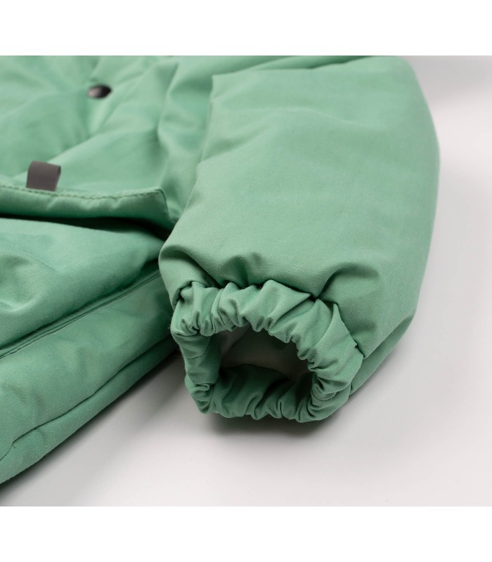 Дитяча осіння куртка КТ314 (U00) - осіння дитяча куртка універсальна від МамаТато