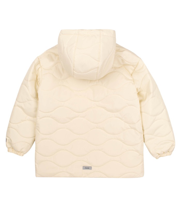 осіння куртка дівчинці