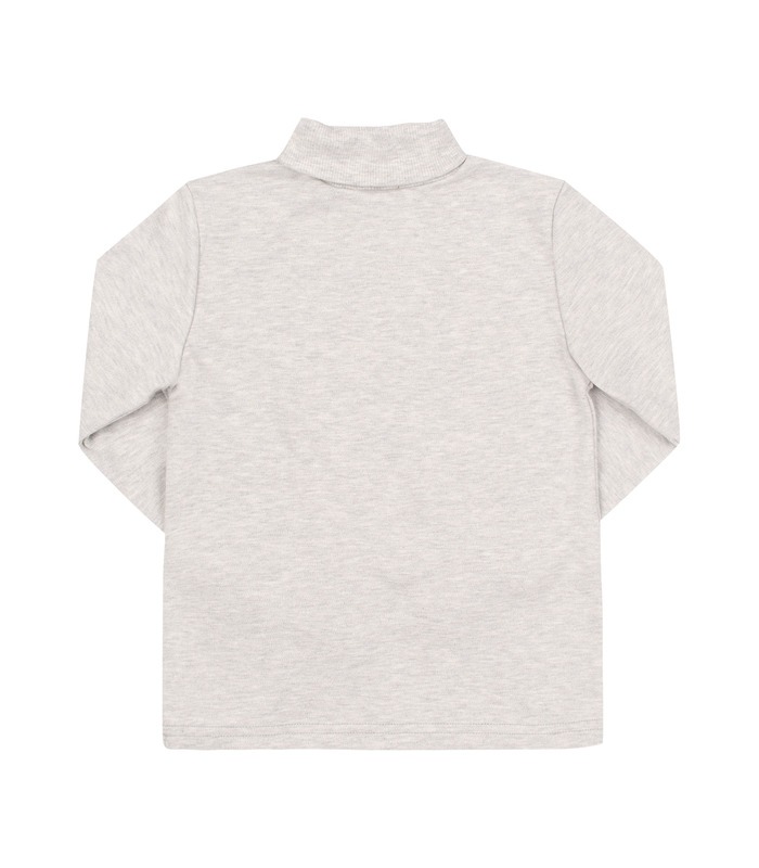 Детский гольф ГФ126 (WM0) - светлый детский гольф от МамаТато