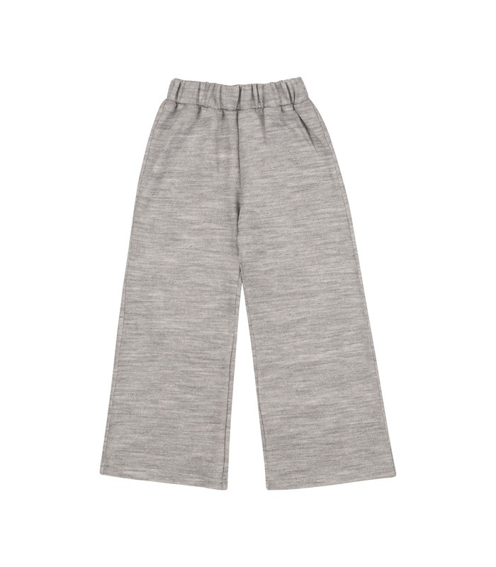 теплий дитячий костюм