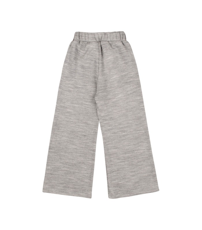 теплий костюм для дівчинки