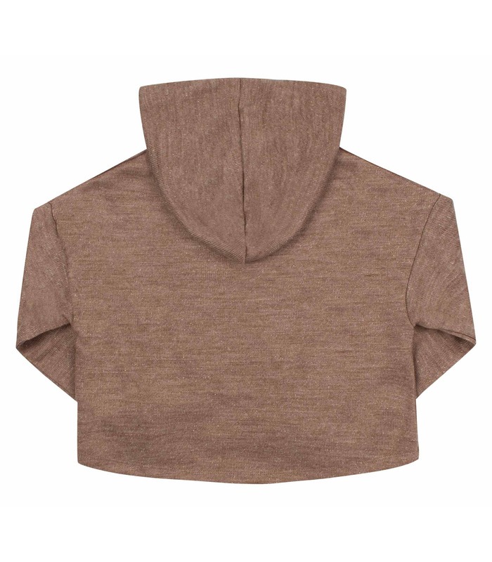 детский костюм с капюшоном