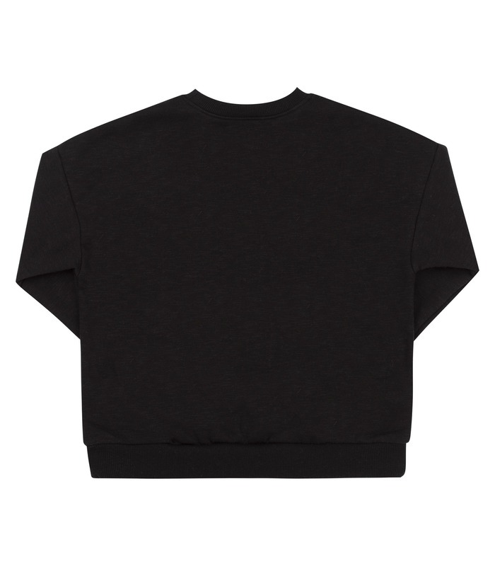 Дитячий костюм КС764 (YM0) - чорний дитячий костюм хлопчику від МамаТато