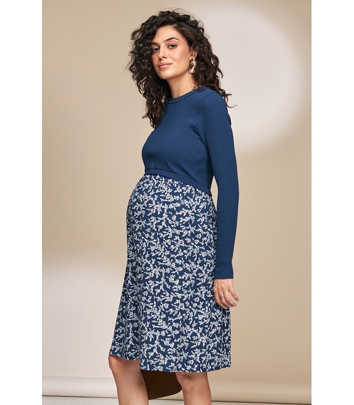 купить платье для беременных