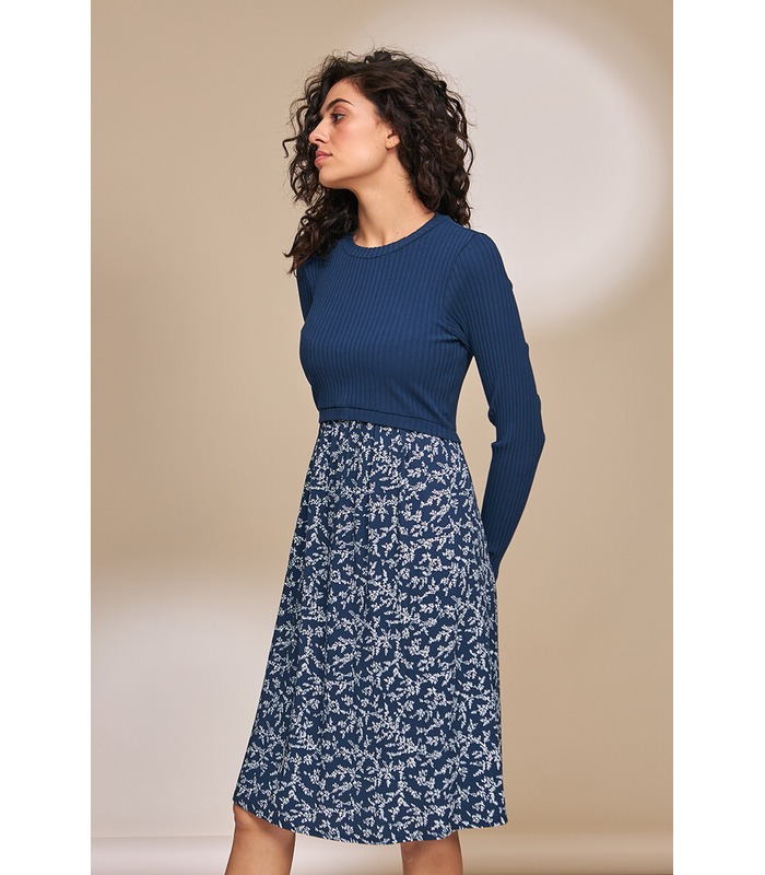 платье для кормления