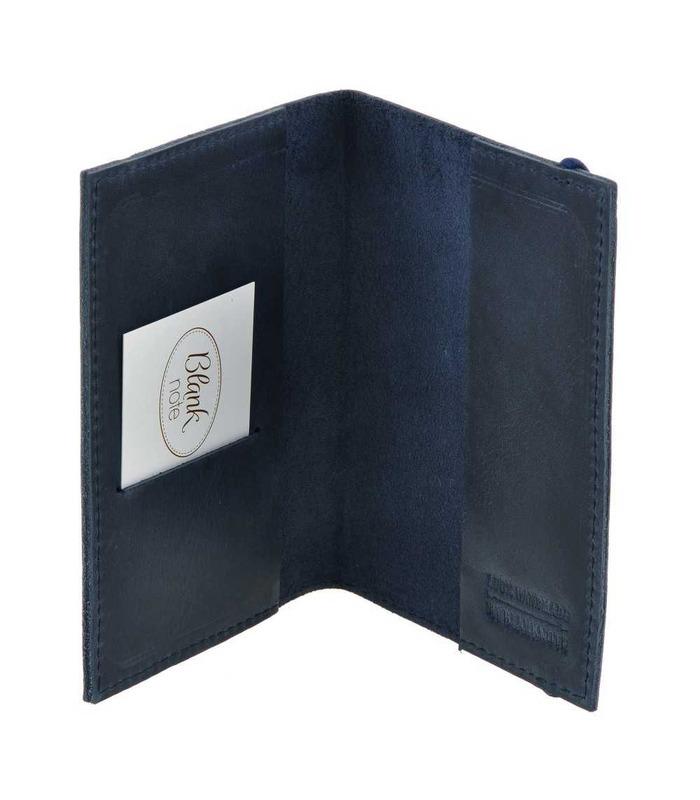 Обкладинка для паспорту 1.0 Нічне небо.