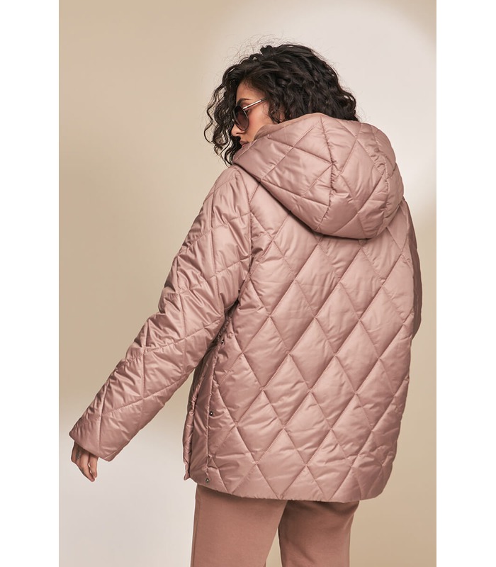 Осенняя куртка беременным Ноа CA от Юла Мама в категории Верхняя одежда для беременных на МамаТато