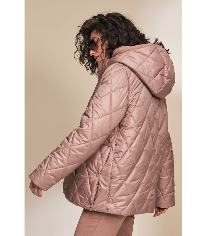 Осенняя куртка беременным Ноа CA от Юла Мама в категории Верхняя одежда для беременных на МамаТато