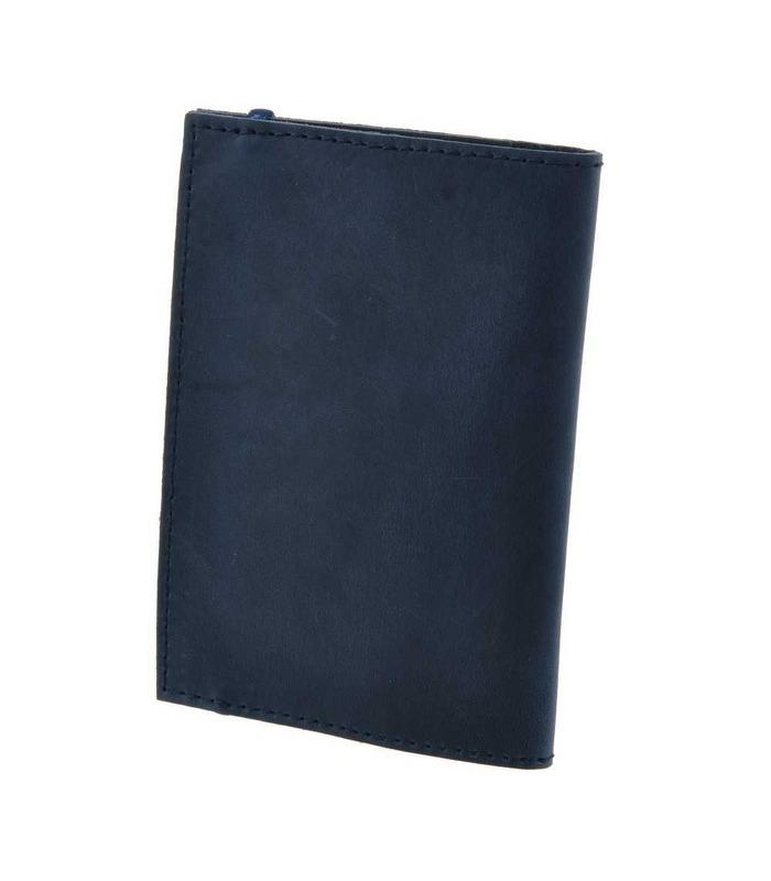 Обкладинка для паспорту 1.0 Нічне небо.