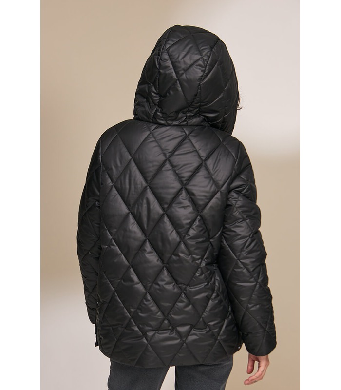 Осенняя куртка беременным Ноа CH от Юла Мама в категории Верхняя одежда для беременных на МамаТато