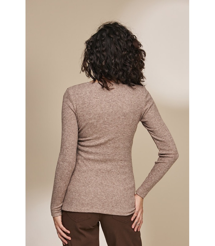 Джемпер Хелен CA від Юла Мама у категорії Гольфи та лонгсліви годуючим на МамаТато