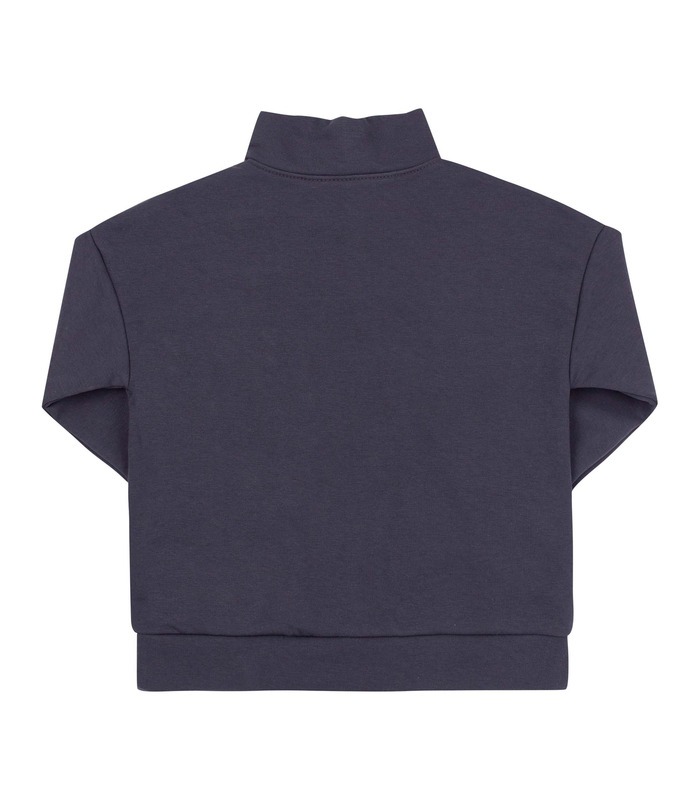 Детский костюм КС747 (Y00) - теплый спортивный костюм мальчикам от МамаТато