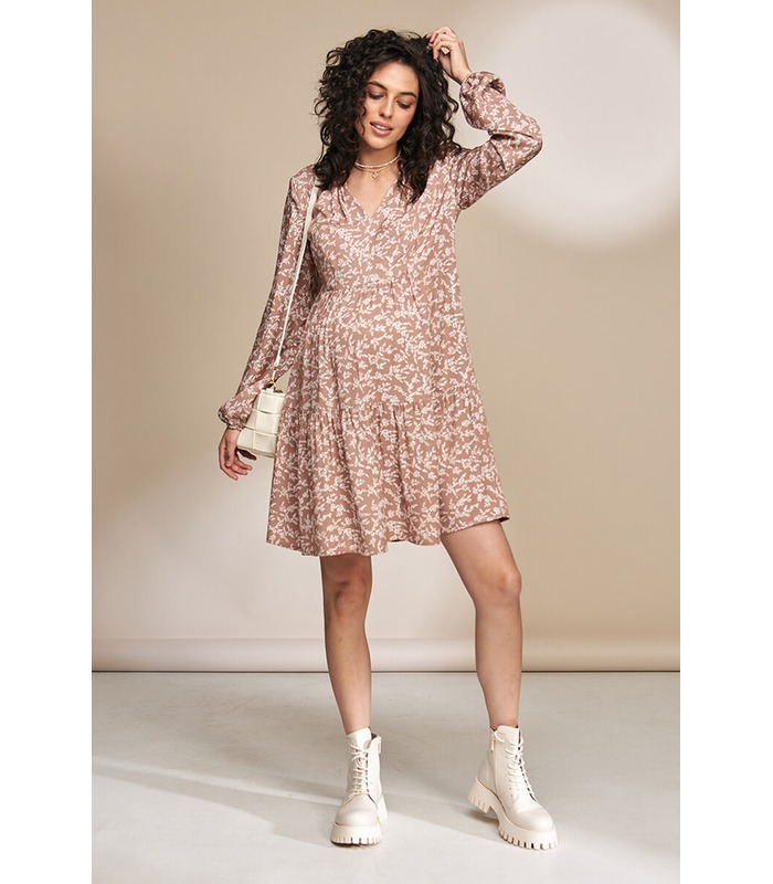 купити плаття вагітним осінь весна